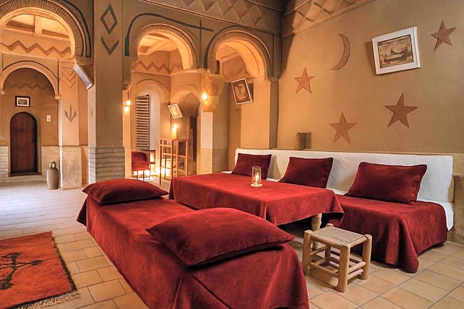 Auberge La Fibule Du Dades