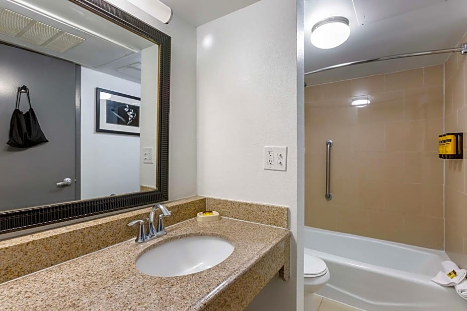 Best Western Plus El Paso Airport Hotel & Conference Center