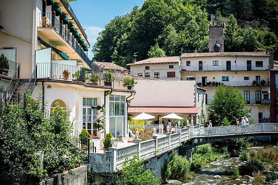 Hotel de Camprodón