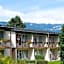 Jungfrau Hotel Annex Alpine-Inn