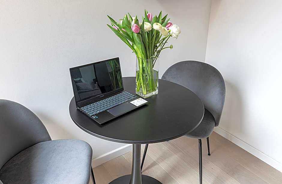 Easylife - Suite in Porta Venezia