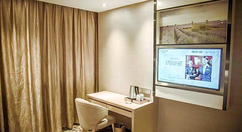 Lavande Hotel Shantou Chenghai Xiushuiyuan