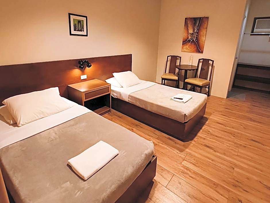 11th Street Bed and Breakfast