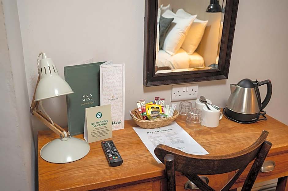 Cedars Inn by Greene King Inns