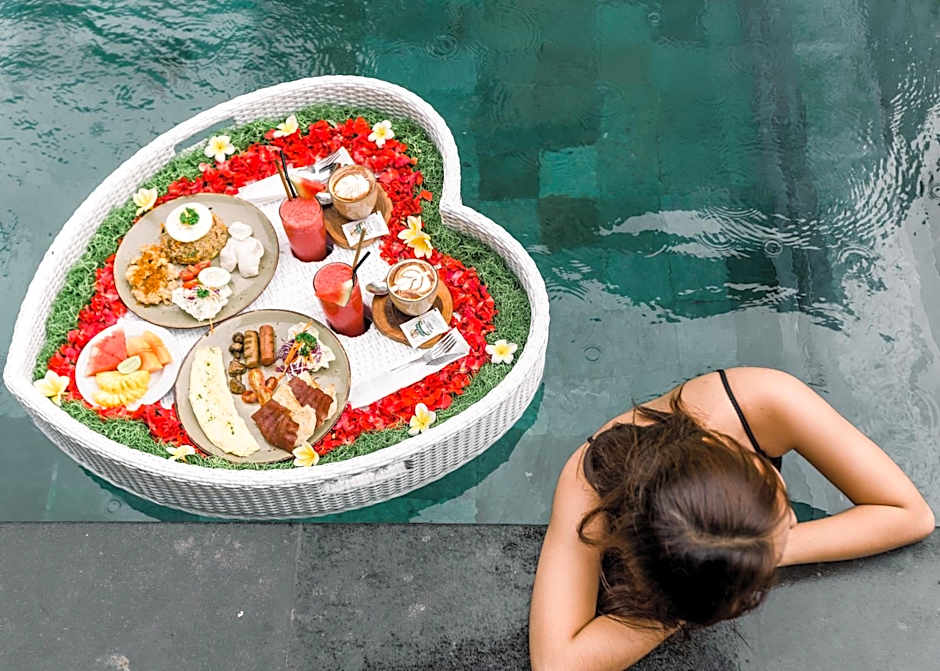 Graha Socio Hotel Nusa Dua Bali