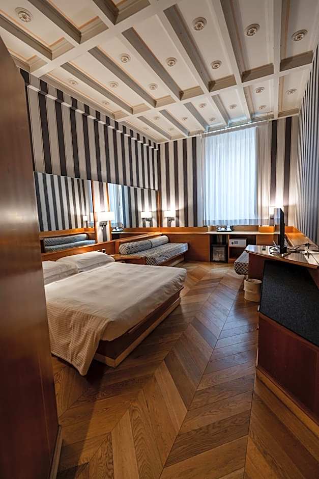 Hotel S. Anna