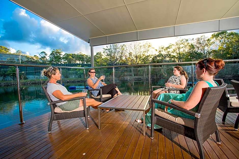 BIG4 Tweed Billabong Holiday Park