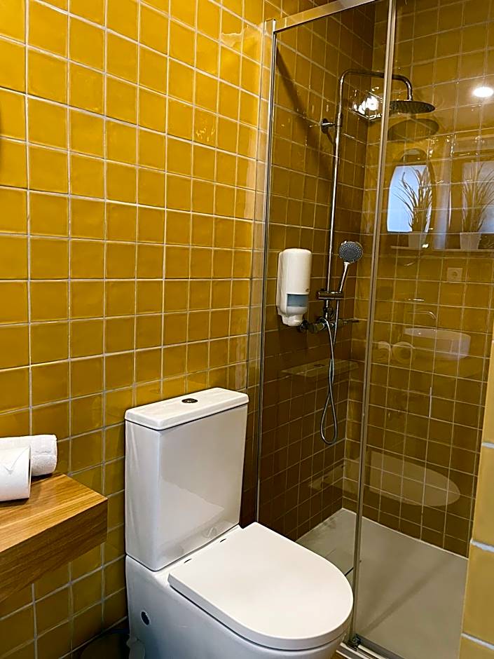 Hotel Quinta da Tulha By VimaHotels