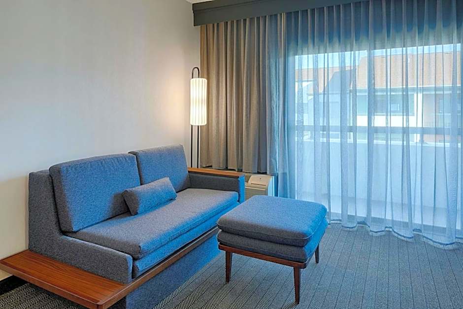 Courtyard by Marriott Dayton South/Mall