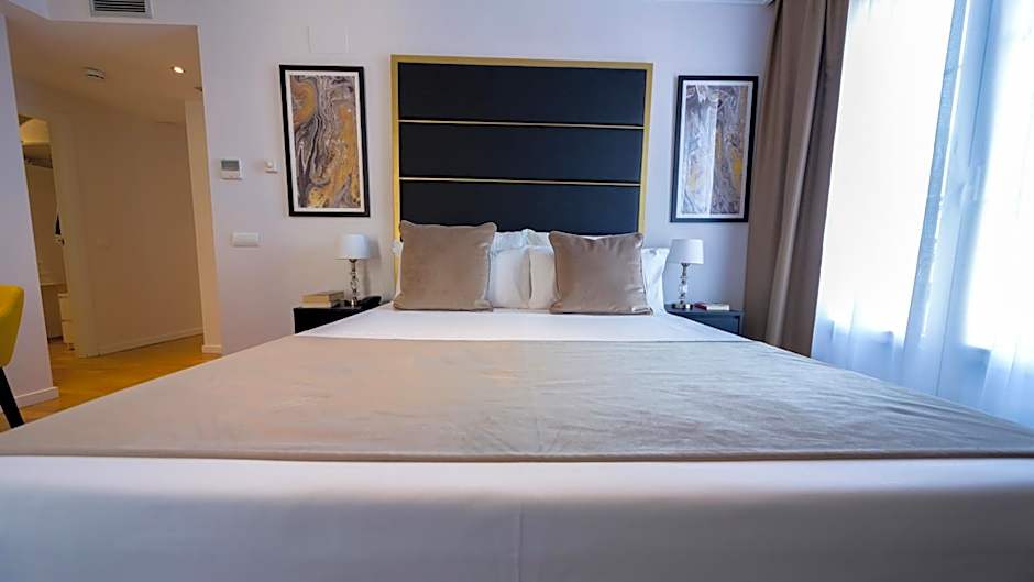 TGH Gran Vía Apartments