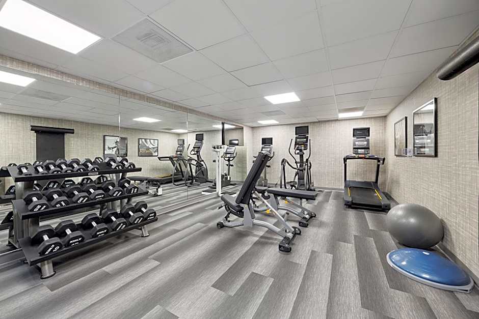 Staybridge Suites Sacramento Woodland By IHG