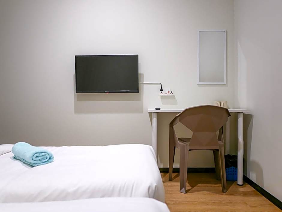 Cheerful Guesthouse #Adventist#BudgetStay