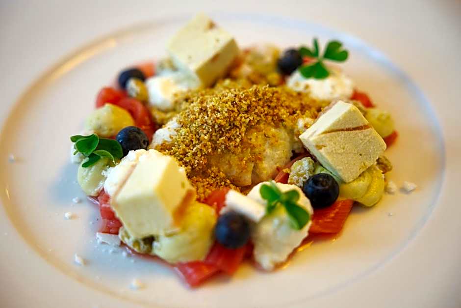 Restaurant & Hotel Einhorn