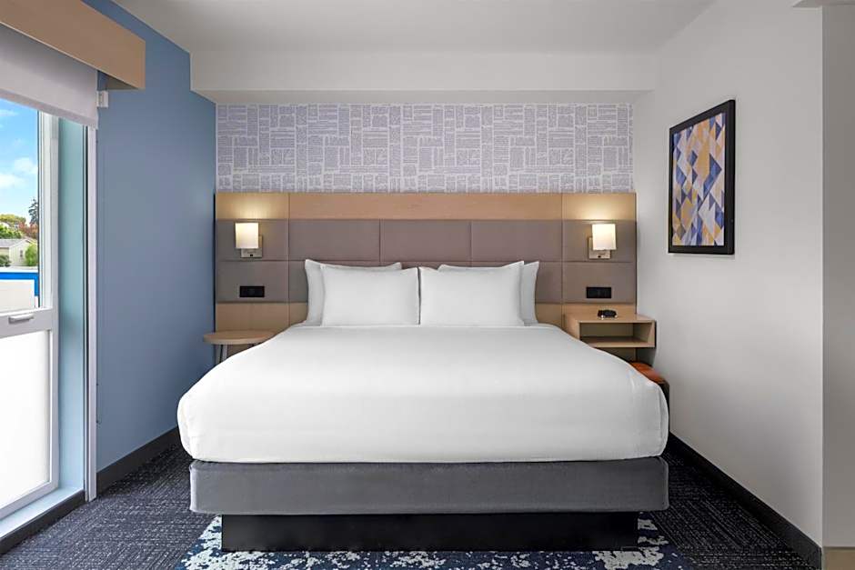 Aiden by Best Western Berkeley
