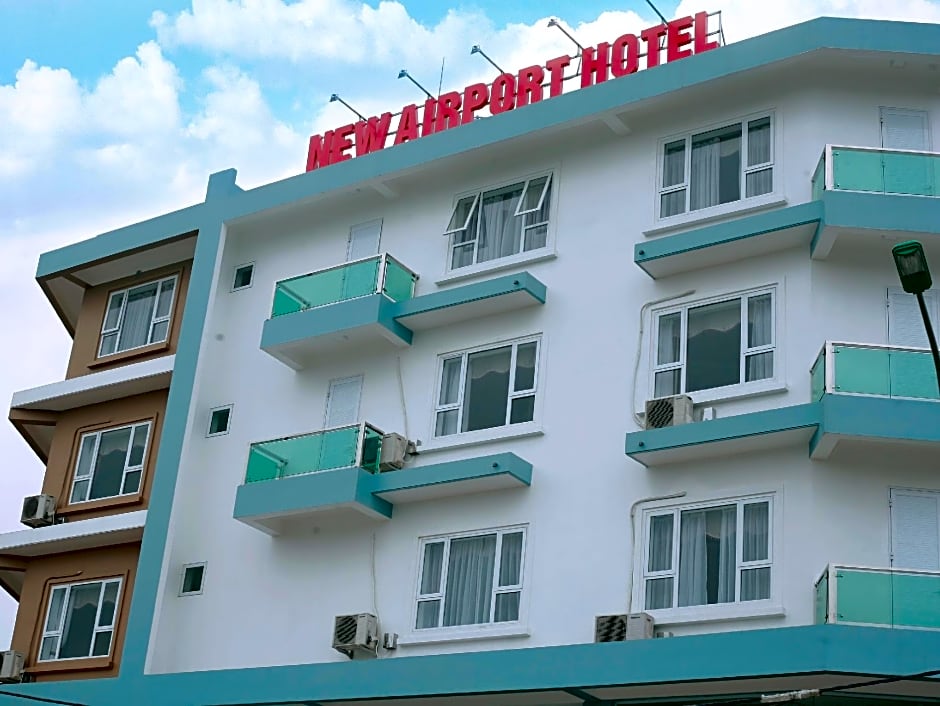 New Airport Hotel