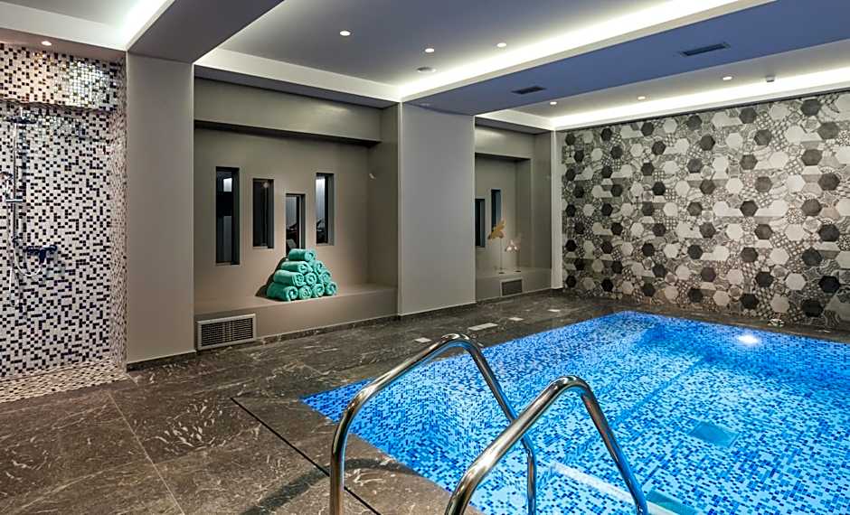 Blue Lagoon City Hotel