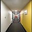 B&B HOTEL CHAMBERY La Cassine