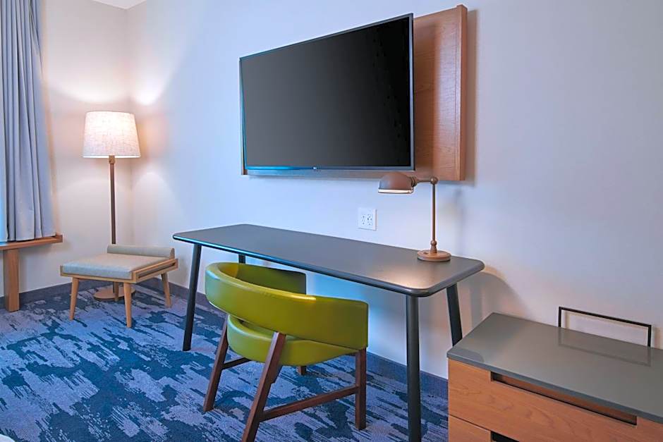 Fairfield Inn & Suites by Marriott Louisville Jeffersonville