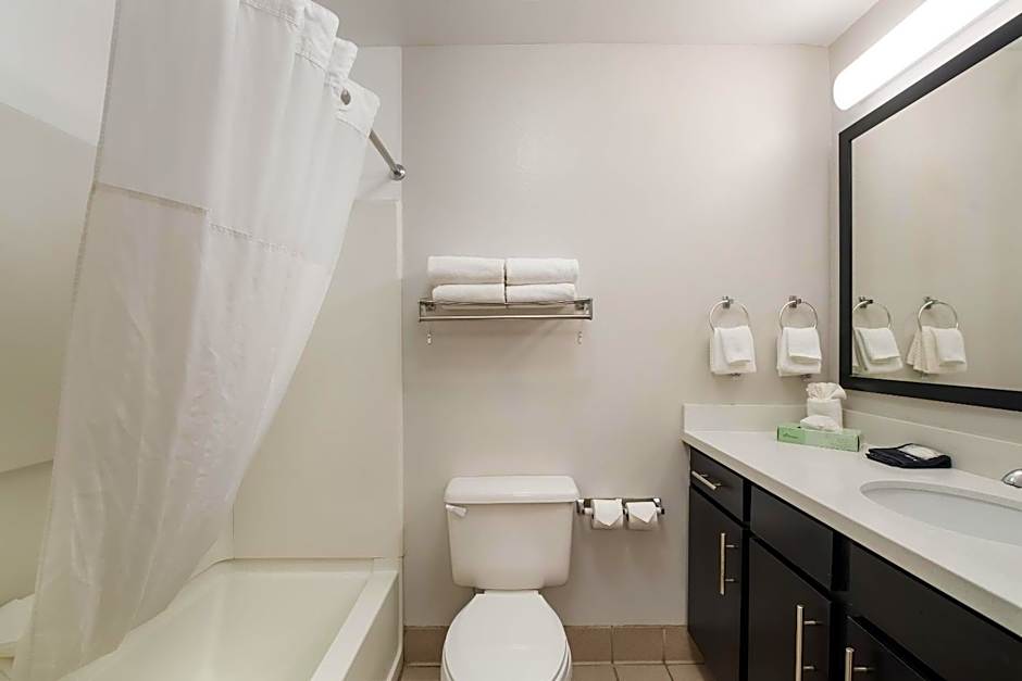 MainStay Suites Chattanooga Hamilton Place