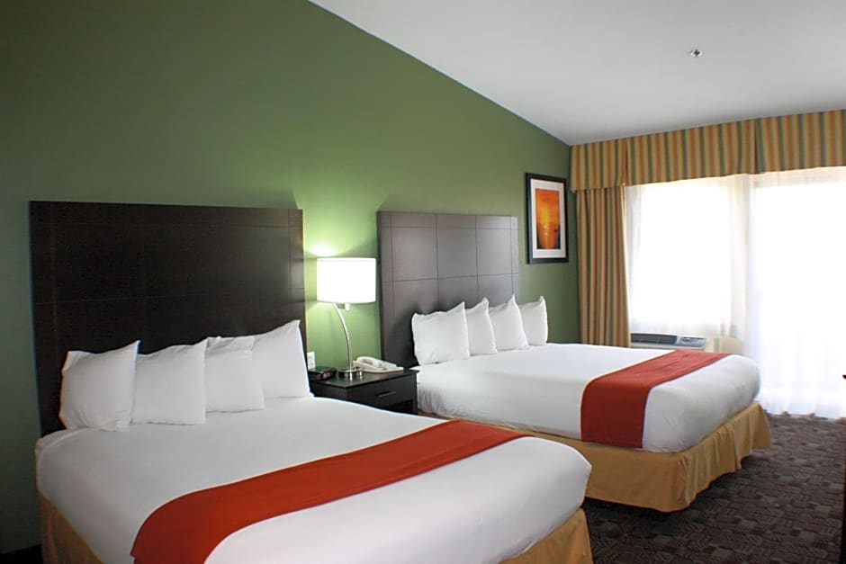 Holiday Inn Express Hotel & Suites Solana Beach-Del Mar By IHG