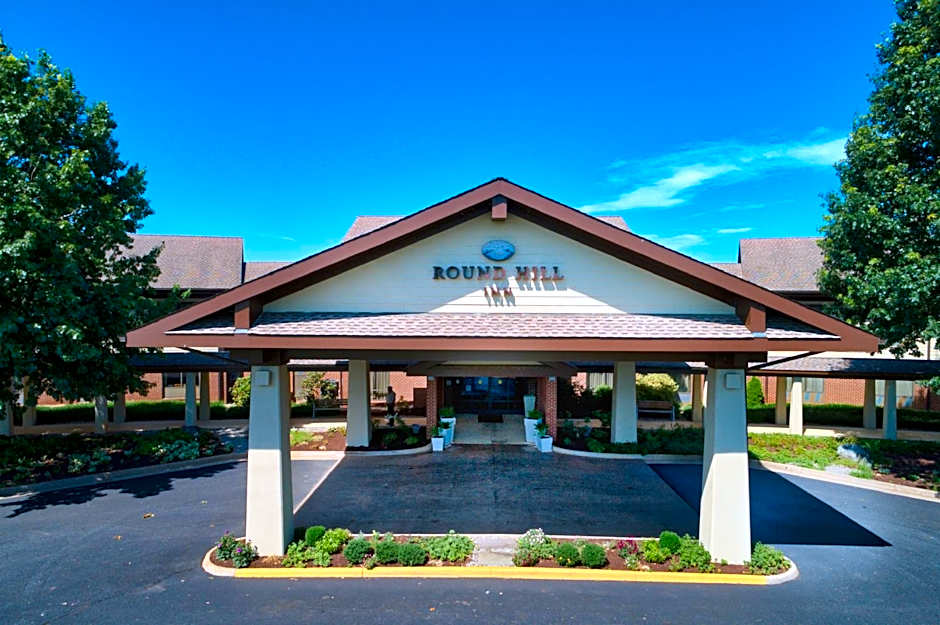 Round Hill Inn