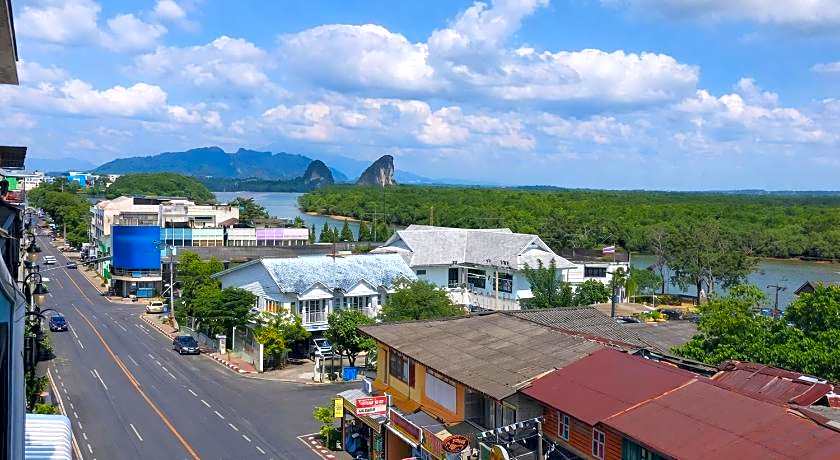 Grandmom Place