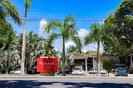 Ramada by Wyndham Porto Seguro Praia