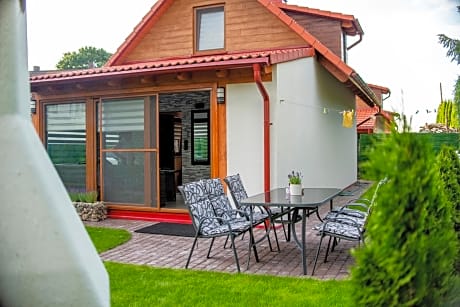 Domki Niesio¿owice