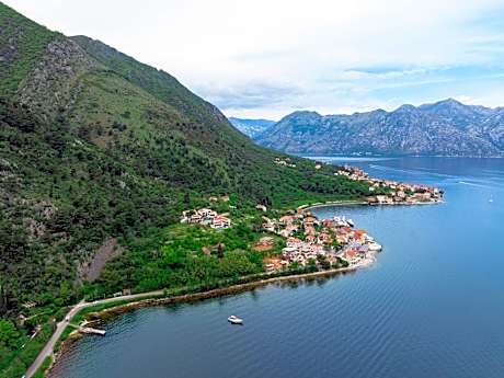 Hotel Bokeljski Dvori