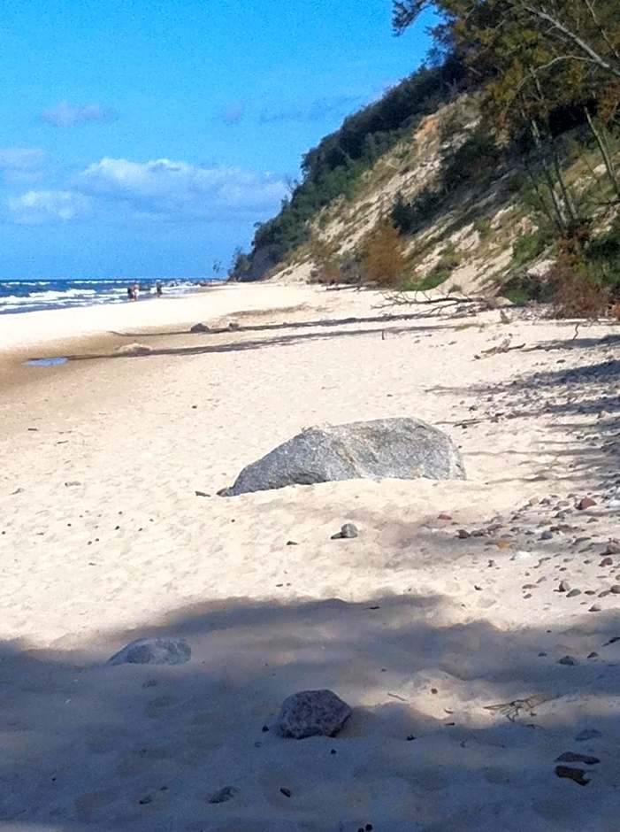 Residence Puro Beach - Adults only