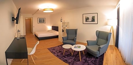 Hotel Quellenhof Bad Urach
