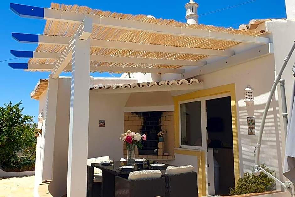 Casa KIWI 3 chambres et piscine