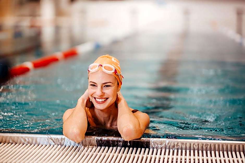 Thermenhotel Karawankenhof