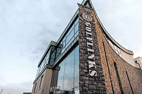 Golflinks Hotel