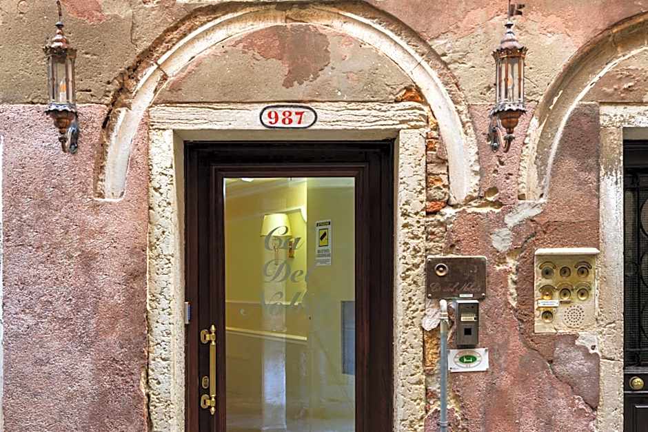 Ca' Del Nobile
