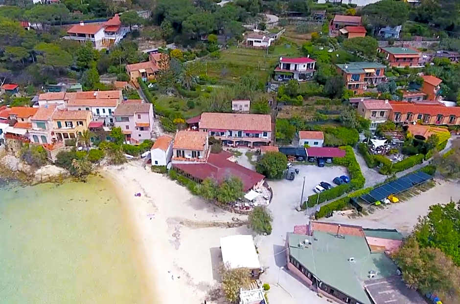 Hotel Danila