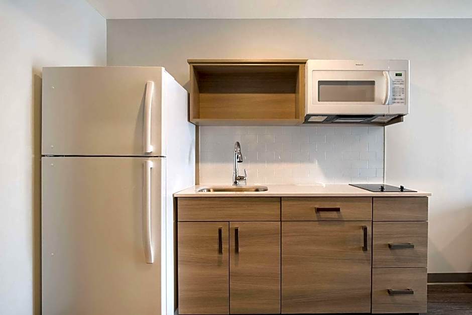 WoodSpring Suites Grand Rapids Kentwood