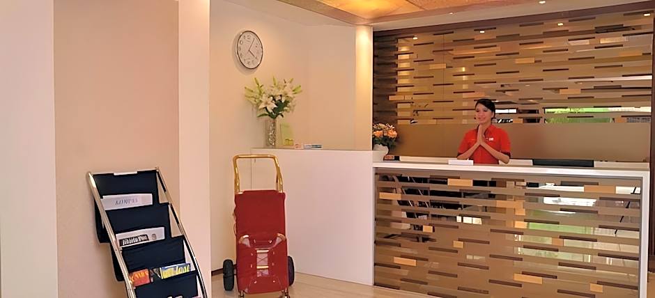 dprimahotel Melawai  Blok M