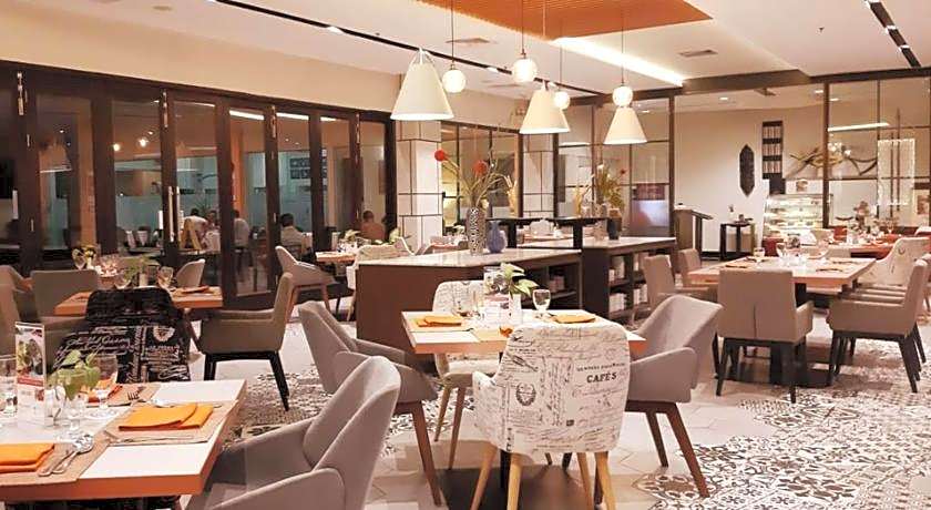 Swiss-Belhotel Borneo Samarinda