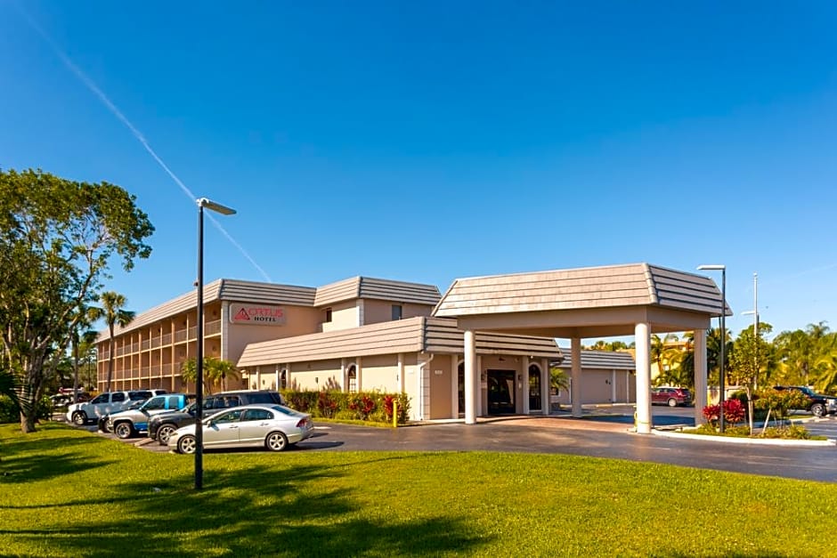 Baymont by Wyndham Bonita Springs Naples North