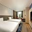 Holiday Inn Express Taizhou City Center By IHG
