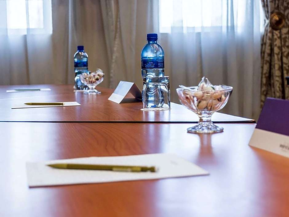 Mercure Johannesburg Randburg