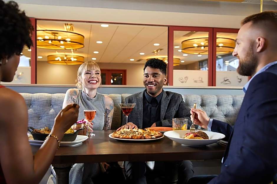 Galt House Hotel, A Trademark Collection Hotel