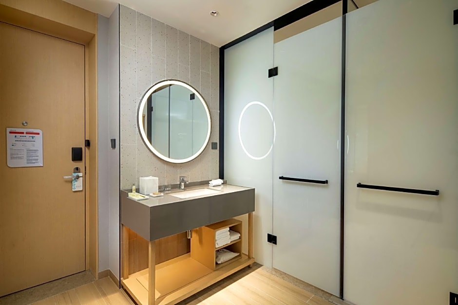 Hilton Garden Inn Changde Dingcheng
