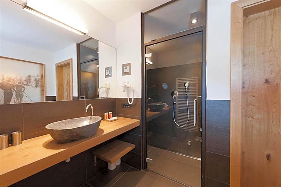 Burgus - Design Suites & Apartments