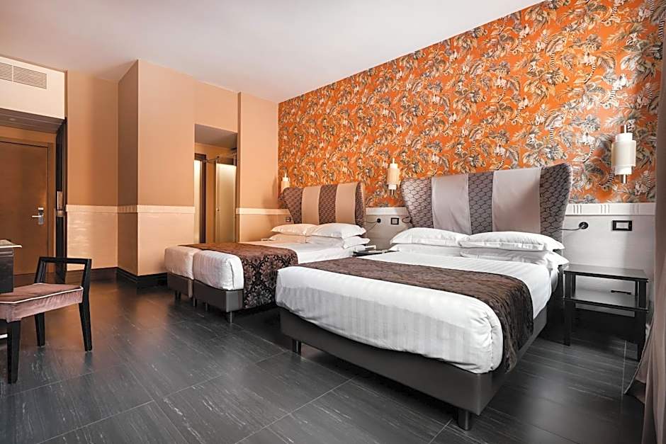 Unica Suites Rome
