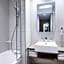 Hotel Mercure Paris 15 Porte de Versailles