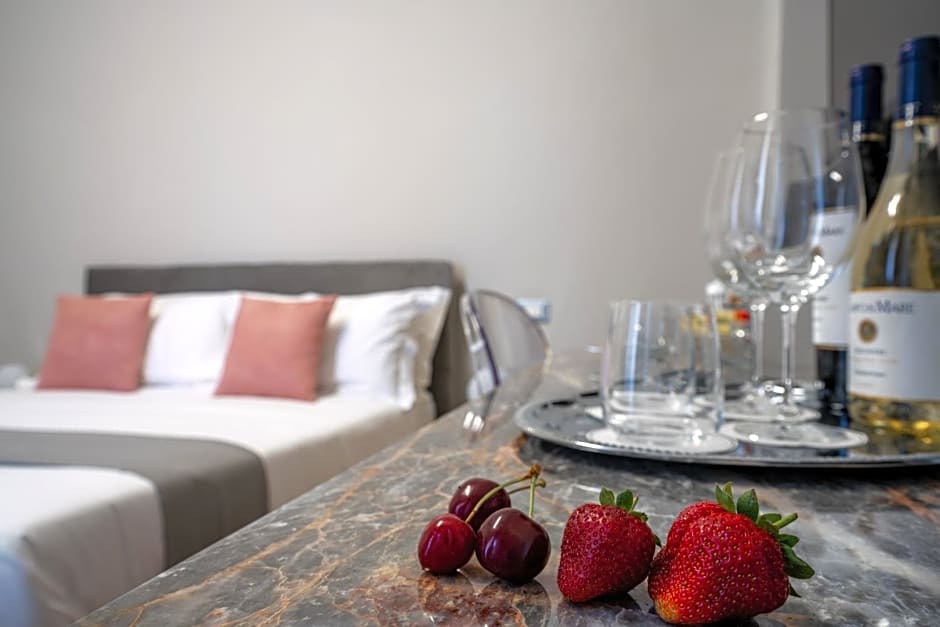 The Rif - Boutique Hotel