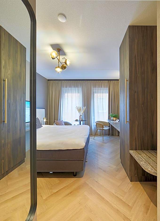 Breathe Boutique Hotel