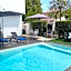 Tavira independent suite with Pool at Casa Reflexos
